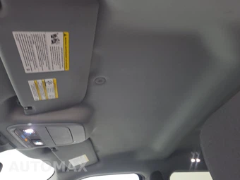 2025 Ford F-150 XLT Crew Cab Medium Bed - miniatura 18