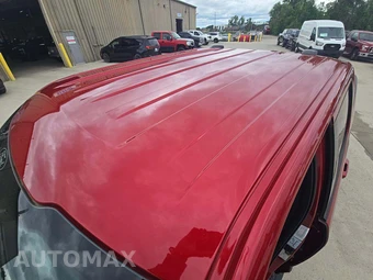 2025 Ford F-150 XLT Crew Cab Medium Bed - miniatura 9