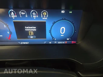2025 Ford F-150 XLT Crew Cab Medium Bed - miniatura 12