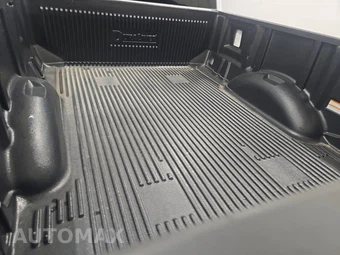 2025 Ford F-150 XLT Crew Cab Medium Bed - miniatura 16