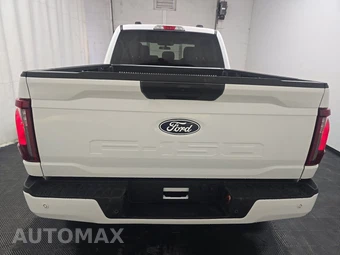 2025 Ford F-150 XLT Crew Cab Medium Bed - miniatura 5
