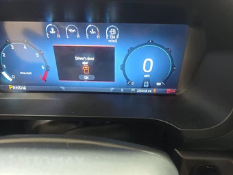 2025 Ford F-150 XLT Crew Cab Medium Bed - miniatura 12