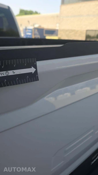 2025 Ford F-150 XLT Crew Cab Medium Bed - miniatura 19