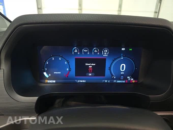 2025 Ford F-150 XLT Crew Cab Medium Bed - miniatura 12