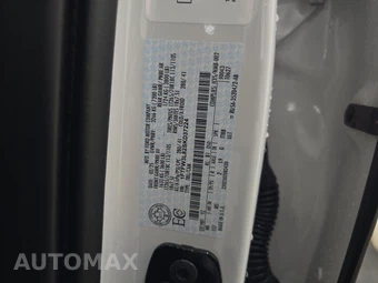 2025 Ford F-150 XLT Crew Cab Medium Bed - miniatura 14