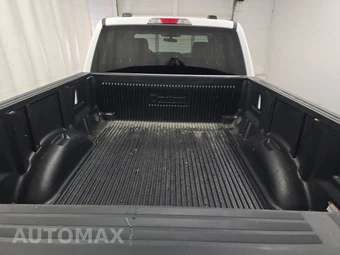 2025 Ford F-150 XLT Crew Cab Medium Bed - miniatura 16