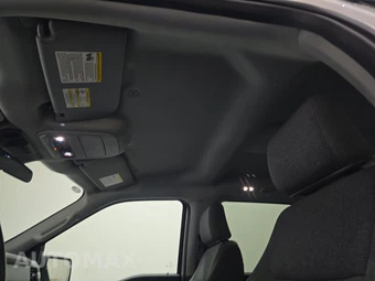 2025 Ford F-150 XLT Crew Cab Medium Bed - miniatura 17