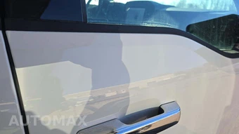 2025 Ford F-150 XLT Crew Cab Medium Bed - miniatura 18