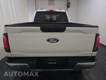 2025 Ford F-150 XLT Crew Cab Medium Bed - miniatura 5