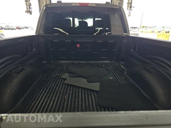 2025 Ford F-150 XLT Crew Cab Medium Bed - miniatura 16