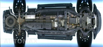 2025 Ford F-150 XLT Crew Cab Medium Bed - miniatura 18