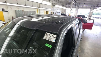 2025 Ford F-150 XLT Crew Cab Medium Bed - miniatura 19