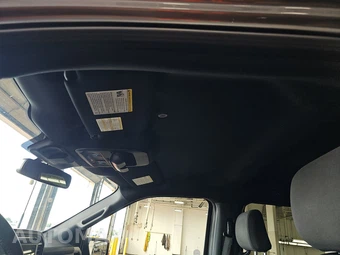 2025 Ford F-150 XLT Crew Cab Medium Bed - miniatura 20