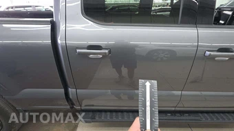 2025 Ford F-150 XLT Crew Cab Medium Bed - miniatura 23