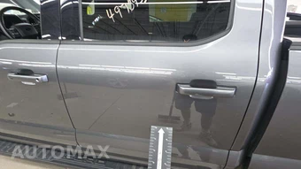 2025 Ford F-150 XLT Crew Cab Medium Bed - miniatura 24