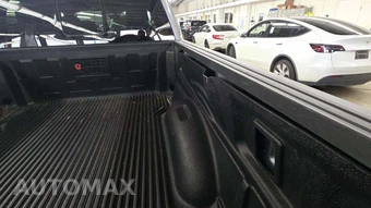 2025 Ford F-150 XLT Crew Cab Medium Bed - miniatura 28