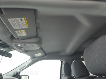 2025 Ford F-150 XLT Crew Cab Medium Bed - miniatura 17