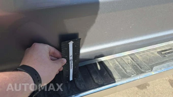2025 Ford F-150 XLT Crew Cab Medium Bed - miniatura 19