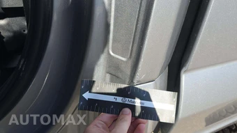 2025 Ford F-150 XLT Crew Cab Medium Bed - miniatura 21