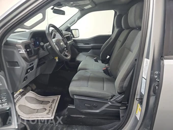 2025 Ford F-150 XLT Crew Cab Medium Bed - miniatura 7