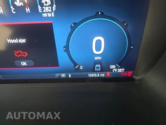 2025 Ford F-150 XLT Crew Cab Medium Bed - miniatura 12