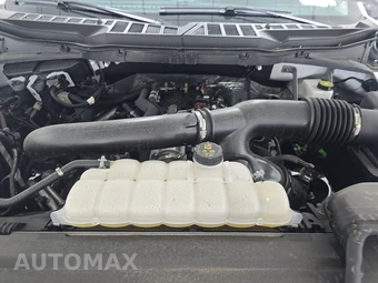 2025 Ford F-150 XLT Crew Cab Medium Bed - miniatura 15