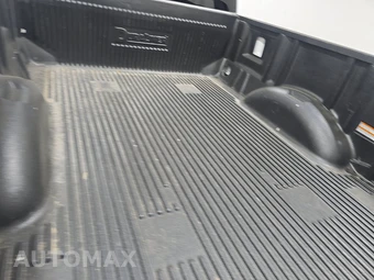 2025 Ford F-150 XLT Crew Cab Medium Bed - miniatura 16