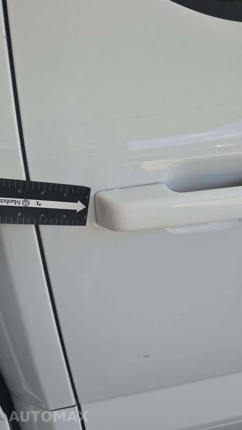 2025 Ford F-150 XLT Crew Cab Medium Bed - miniatura 22