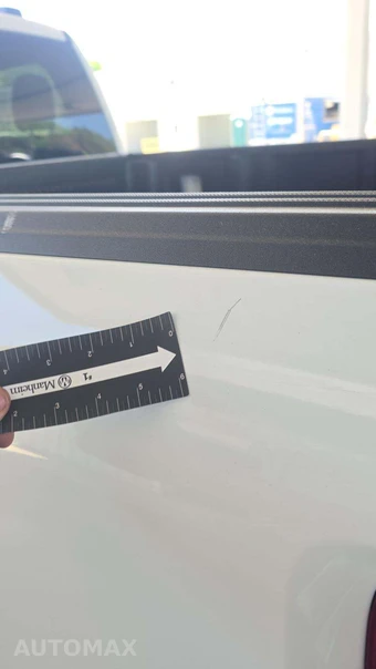 2025 Ford F-150 XLT Crew Cab Medium Bed - miniatura 24