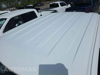 2025 Ford F-150 XLT Crew Cab Medium Bed - miniatura 12
