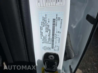 2025 Ford F-150 XLT Crew Cab Medium Bed - miniatura 5