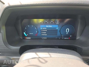 2025 Ford F-150 XLT Crew Cab Medium Bed - miniatura 9