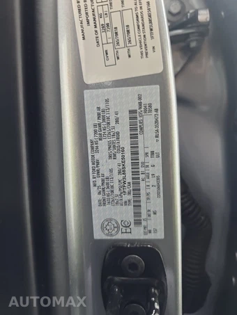 2025 Ford F-150 XLT Crew Cab Medium Bed - miniatura 14
