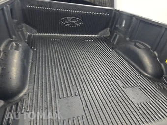 2025 Ford F-150 XLT Crew Cab Medium Bed - miniatura 16