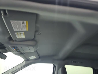 2025 Ford F-150 XLT Crew Cab Medium Bed - miniatura 17
