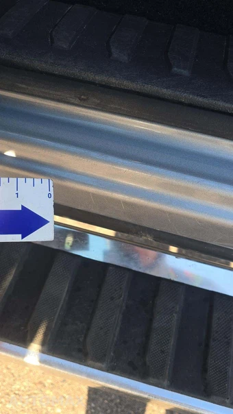 2025 Ford F-150 XLT Crew Cab Medium Bed - miniatura 21