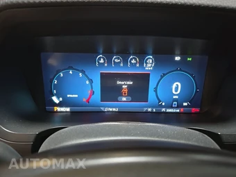 2025 Ford F-150 XLT Crew Cab Short Bed - miniatura 12