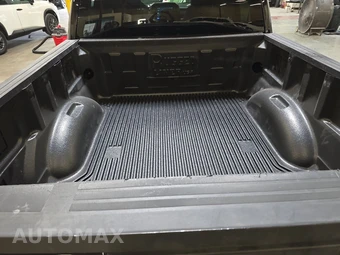 2025 Ford F-150 XLT Crew Cab Short Bed - miniatura 16
