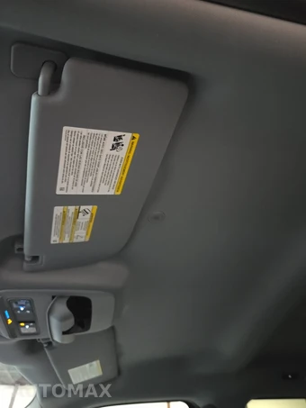 2025 Ford F-150 XLT Crew Cab Short Bed - miniatura 18