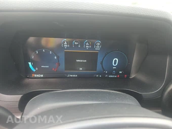 2025 Ford F-150 XLT Crew Cab Short Bed - miniatura 12