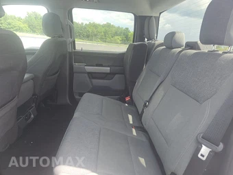 2025 Ford F-150 XLT Crew Cab Short Bed - miniatura 13