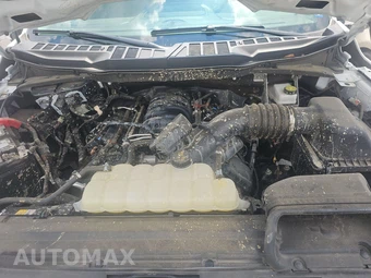 2025 Ford F-150 XLT Crew Cab Short Bed - miniatura 15