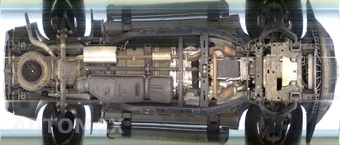 2025 Ford F-150 XLT Crew Cab Short Bed - miniatura 17