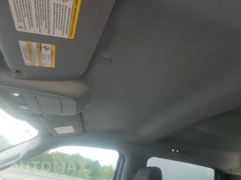 2025 Ford F-150 XLT Crew Cab Short Bed - miniatura 18