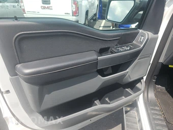 2025 Ford F-150 XLT Crew Cab Short Bed - miniatura 9
