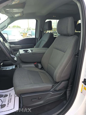 2025 Ford F-150 XLT Crew Cab Short Bed - miniatura 6