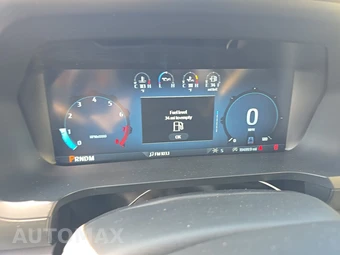 2025 Ford F-150 XLT Crew Cab Short Bed - miniatura 12