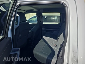 2025 Ford F-150 XLT Crew Cab Short Bed - miniatura 13
