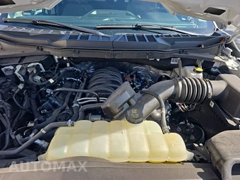2025 Ford F-150 XLT Crew Cab Short Bed - miniatura 15
