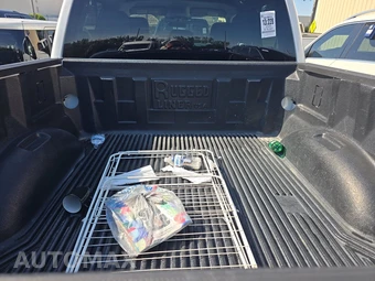 2025 Ford F-150 XLT Crew Cab Short Bed - miniatura 16